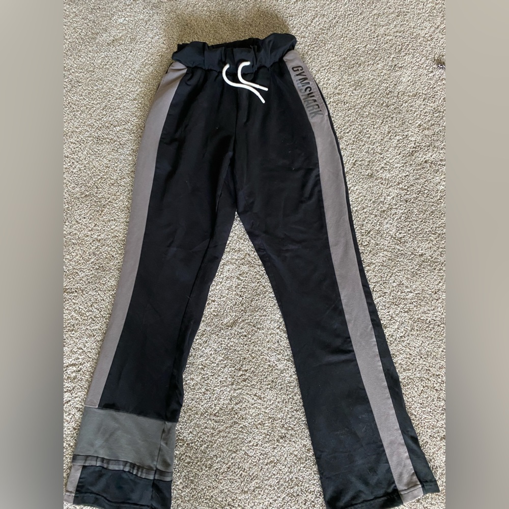 GYMSHARK size XS pants